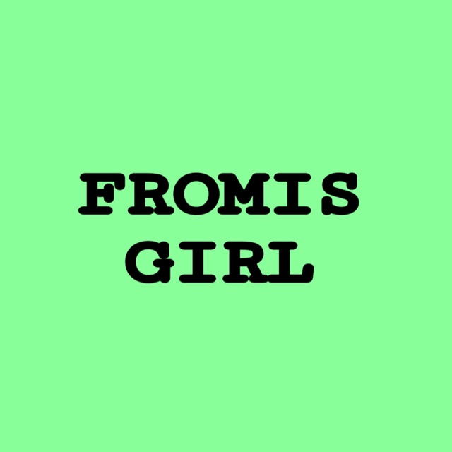 fromis_girl