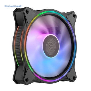 Quạt tản nhiệt Cooler Master Masterfan MF140R ARGB
