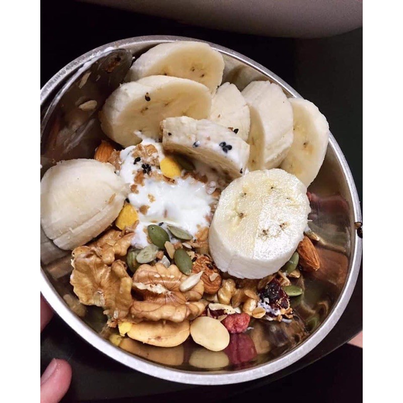 500G Nhân Hạt Óc Chó Tách Vỏ | BigBuy360 - bigbuy360.vn