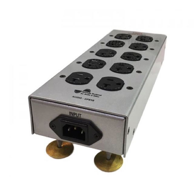 Ổ cắm trung tâm Dùng cho Audio