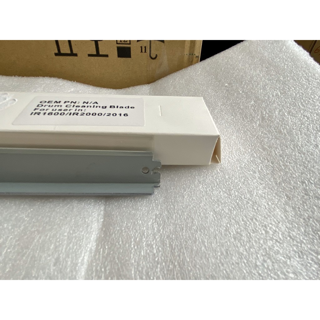 Gạt mực máy photo Ca.non iR1600/ 2016/ 2020/ 2022