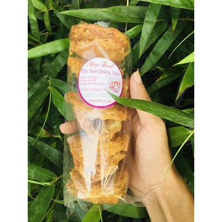 Bánh Rế - Đặc Sản miền Trung