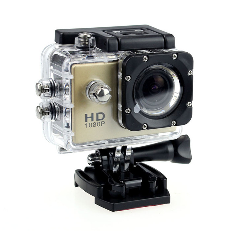 Camera Hành Trình Sports 4K Ultra HD Với Nhiều Chế Độ Quay Phim, Chụp Hình | BigBuy360 - bigbuy360.vn