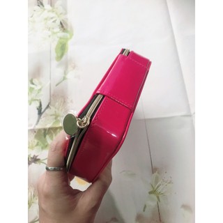Túi đựng mỹ phẩm YSL - USA