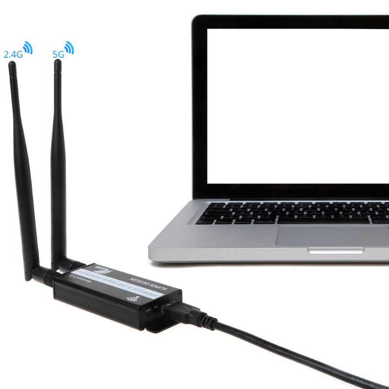 Bộ chuyển đổi NGFF M.2 sang USB 3.0 có khe đựng sim cho mô đun WWAN/ LTE/ 4G