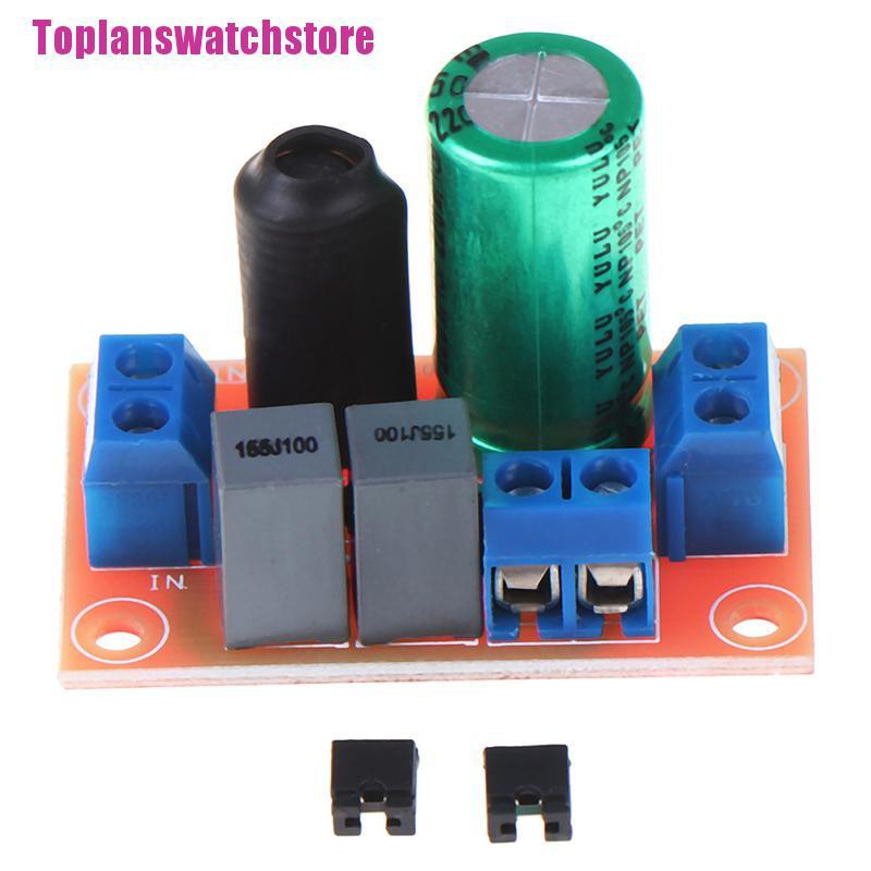 Bộ Chia Tần Số Treble / Bass 2 Hướng HiFi Chuyên Dụng Cho Loa