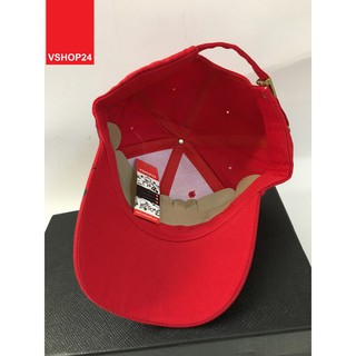 Nón lưỡi trai CLB Man ches ter