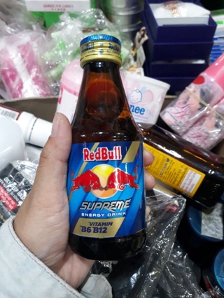 NƯỚC TĂNG LỰC REDBULL CHAI