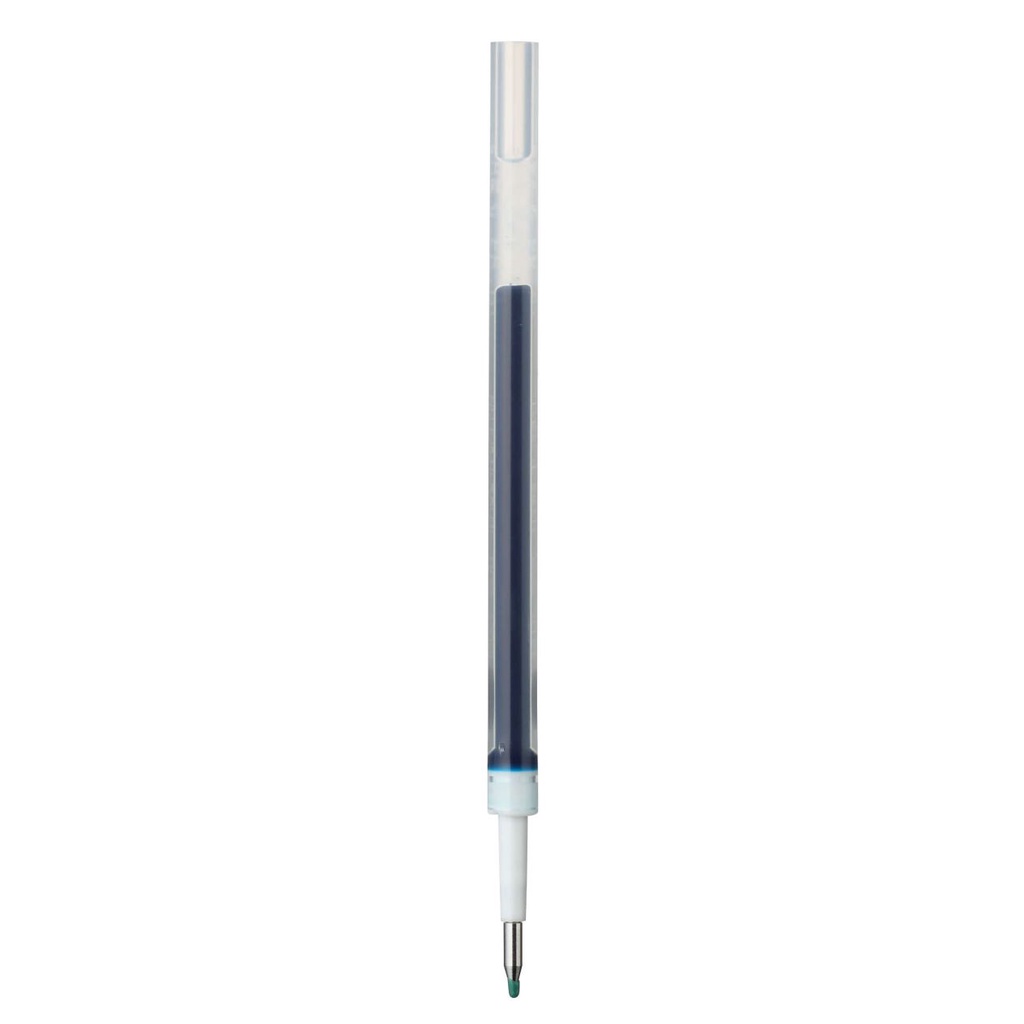Muji Ruột Bút Mực Gel