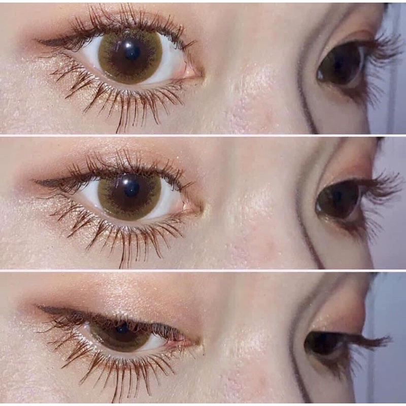Mascara KISS ME HEROINE / Kẻ mắt KISSME