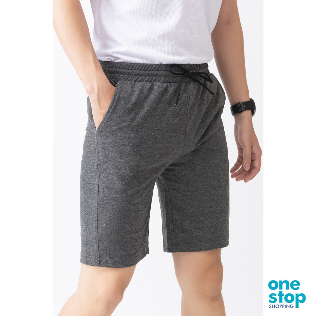 Quân short thể thao nam chất liệu vải thun da cá One shop | BigBuy360 - bigbuy360.vn