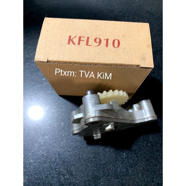 Bơm nhớt rời 110cc  hàng hiệu cánh chim