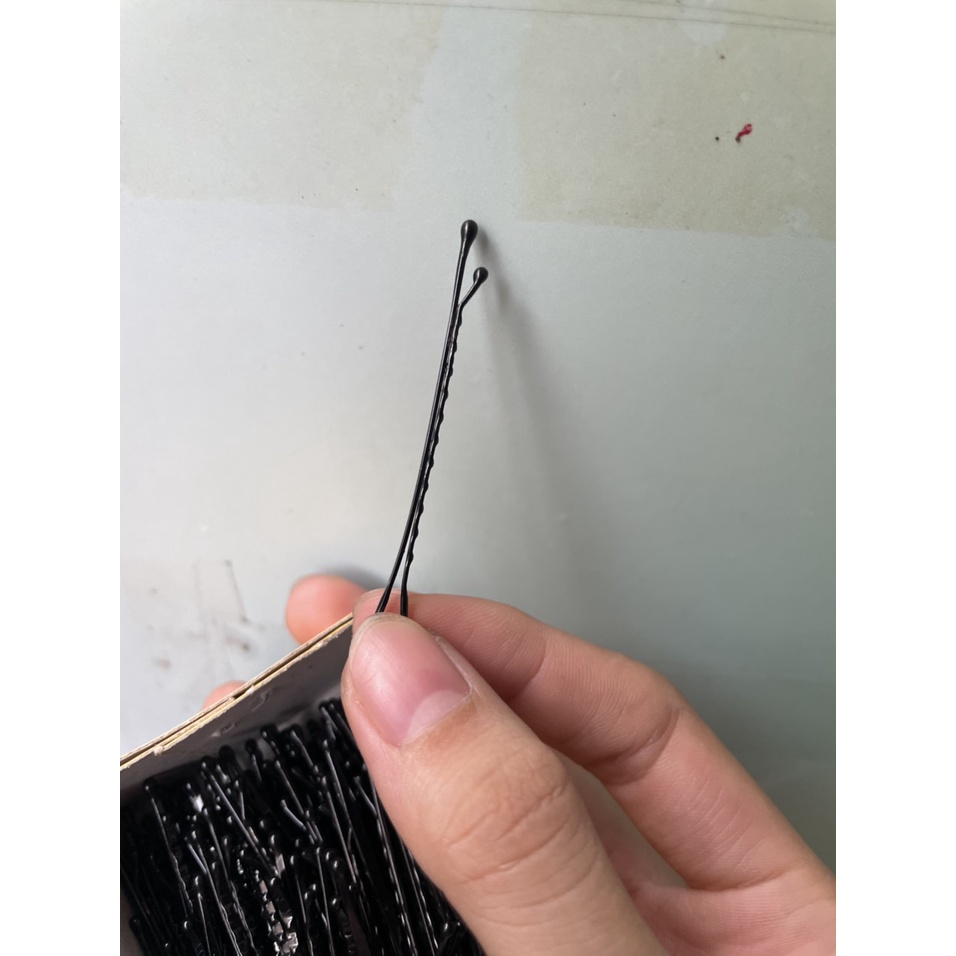 Ghim Y cài tóc loại cứng