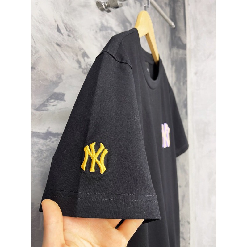 ( Hàng Việt Nam Xuất Khẩu) Áo Thun đen M.L..B N.Y | BigBuy360 - bigbuy360.vn