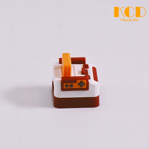 Keycap ABS game NES cổ điển