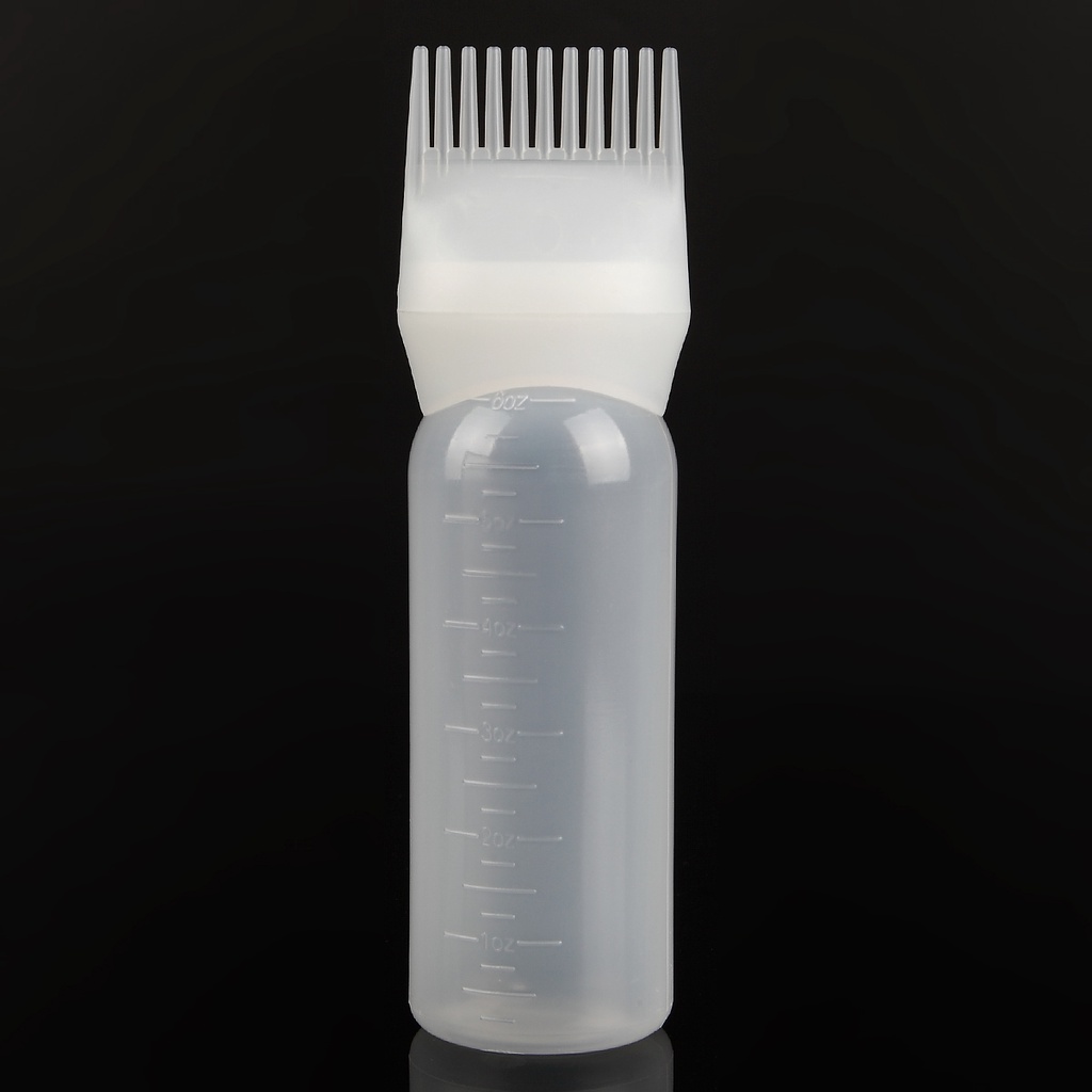 Set dụng cụ nhuộm tóc MONJA chuyên nghiệp đầy đủ sử dụng tại nhà và salon