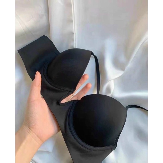 Áo lót khoét sâu U V hở lưng