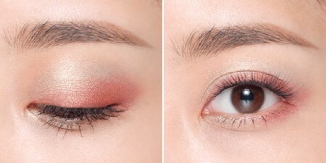 Phấn Mắt Hai Tông Màu Laneige Two Tone Shadow Bar