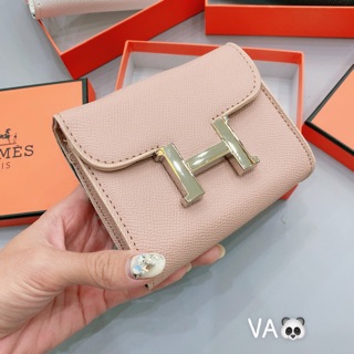 Ví mini chữ H