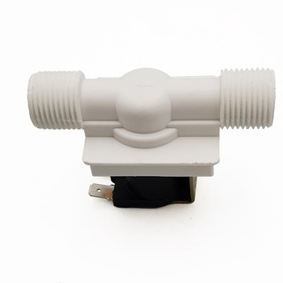 Van nước điện từ 12VDC (solenoid) - 049D