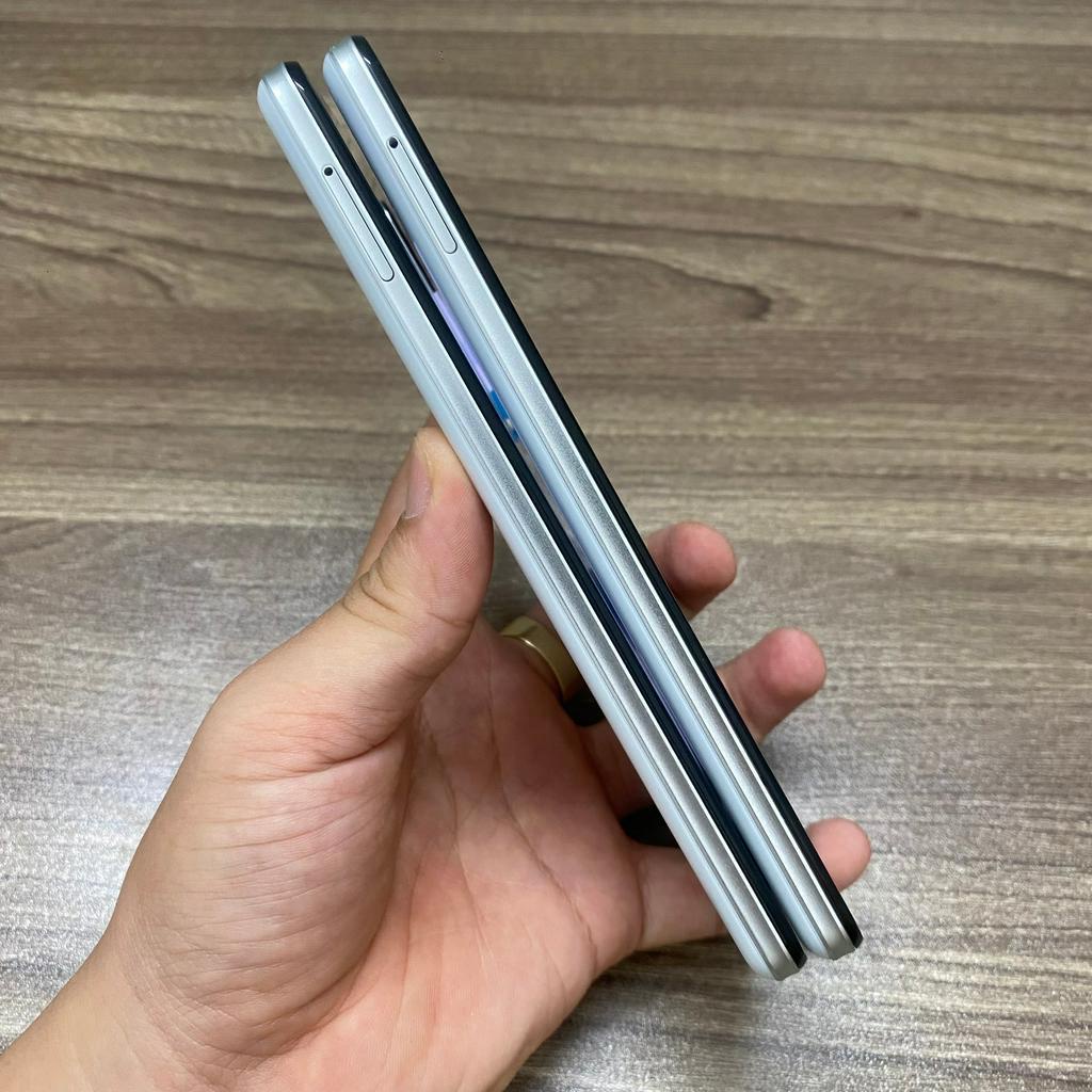 Điện thoại Sharp Aquos R5G 12gb/256gb màn hình tần số quét 120hz