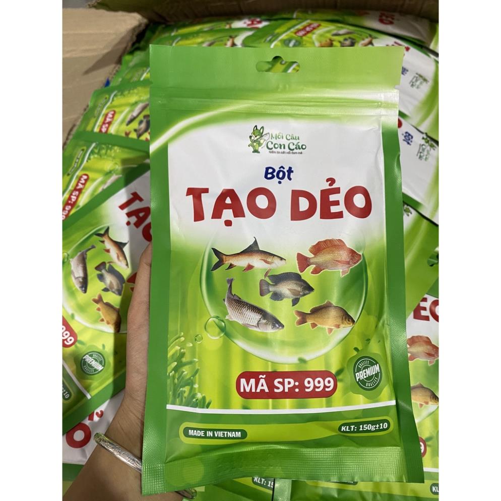 Bột tạo dẻo Phú Thành giúp liên kết  150g