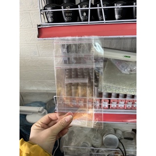 Túi dán mép các size