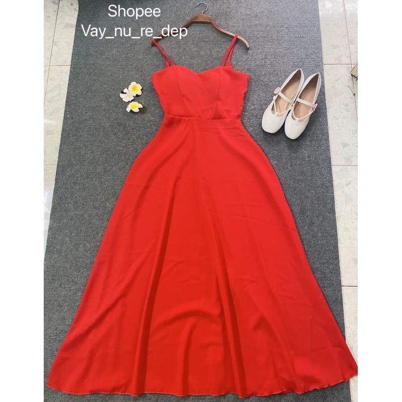 Đầm maxi đẹp ❤️FREESHIP❤️ Váy nữ đi biển giá rẻ | BigBuy360 - bigbuy360.vn