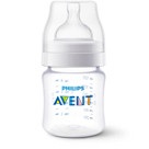 Bình sữa Philips avent bằng nhựa không có BPA Classic 125ml