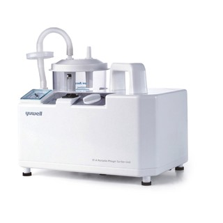 Máy hút dịch Yuwell 7EA
