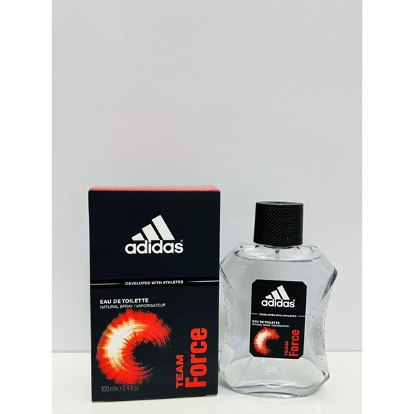 Nước Hoa Nam Adidas EDT 100ml