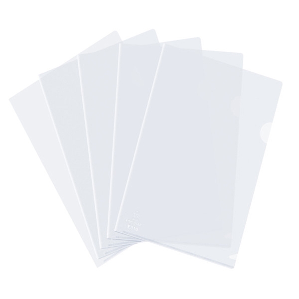 BÌA NHỰA F4 TRẮNG 0.2MM (10c/Xấp) Plus_88-V26 - Plus
