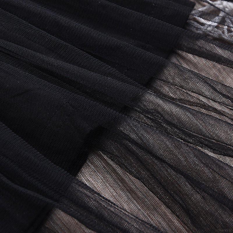 Set áo và váy thời trang kiểu dáng xinh xắn dành cho bé gái