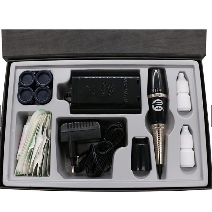 Máy GiantSun 8650 | Máy Xăm Thẩm Mỹ