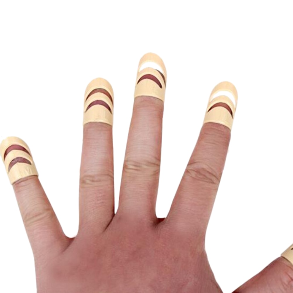 Set 4 Móng Gảy Đàn Ghi Ta Chuyên Dụng