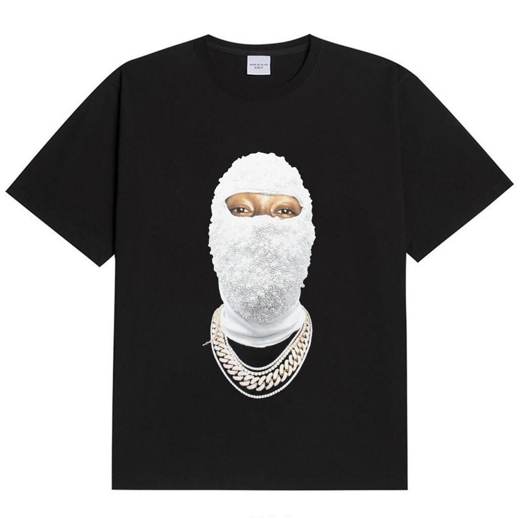 Áo Thun Mẫu Độc Lạ Đủ size (35kg-125kg)