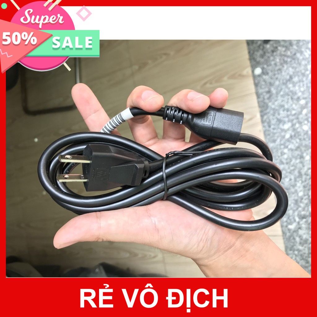 Có SLL_Dây nguồn máy tính để bàn