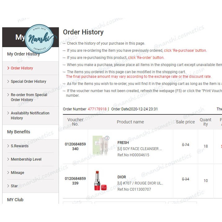 Sữa rửa mặt FRESH Soy Face Cleanser 400ml