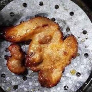 Giấy nến nướng bánh ( sét 100 lá)