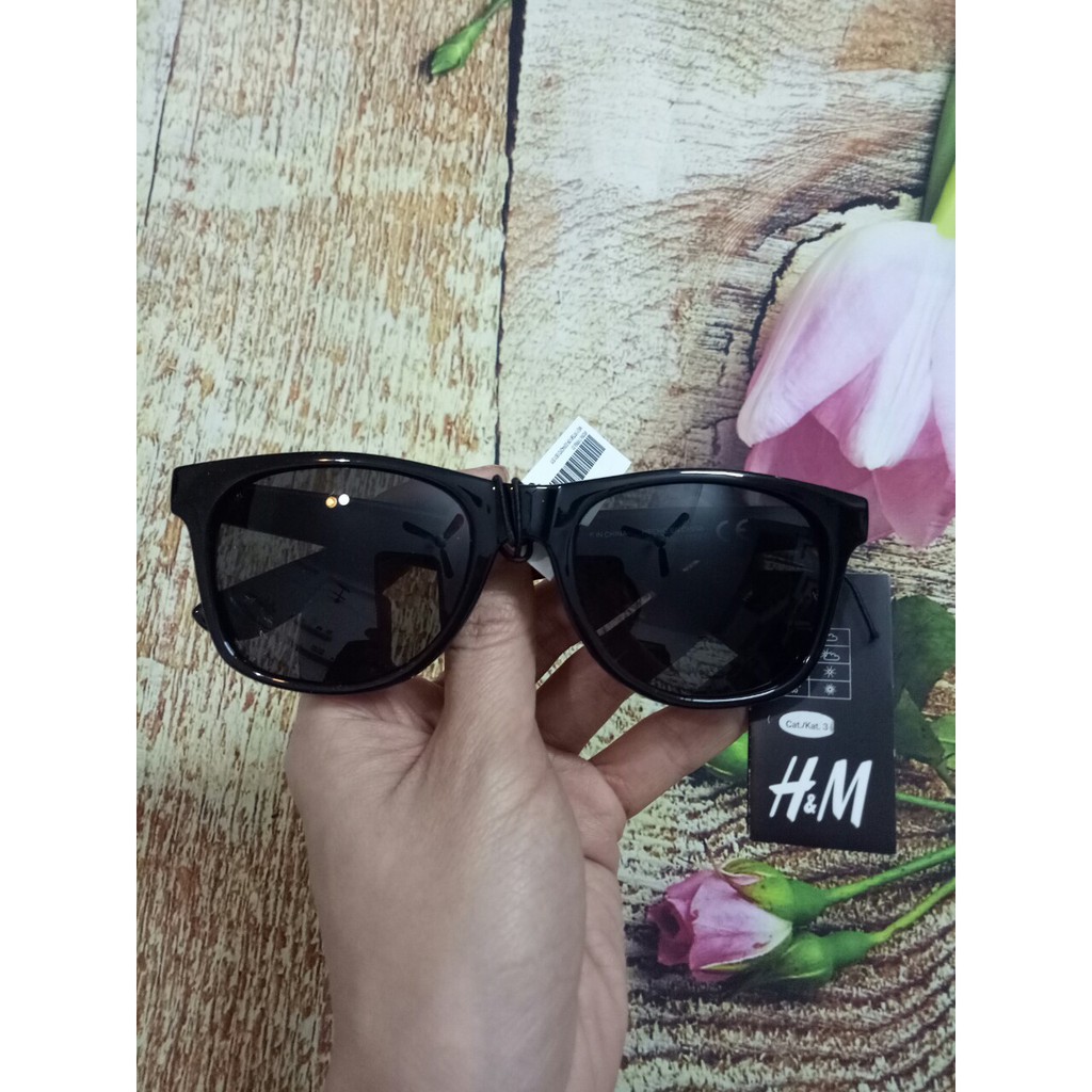 Kính HM -xách tay Đức, Mỹ, Pháp -có bill chính hãng | BigBuy360 - bigbuy360.vn