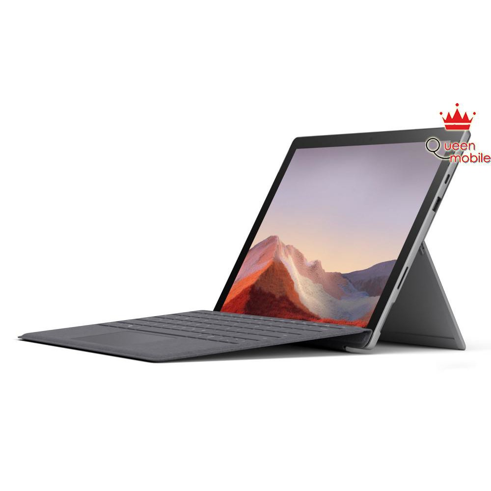  Máy tính bảng MICROSOFT SURFACE PRO 7 nguyên seal i5/8GB/128GB