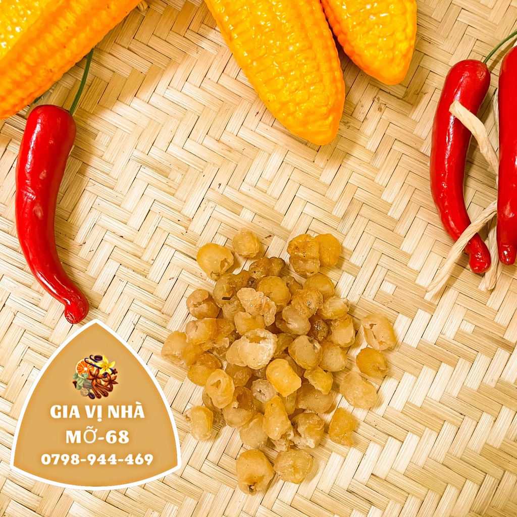 Long nhãn Hưng Yên - Nam DUng - 100gr-500gr