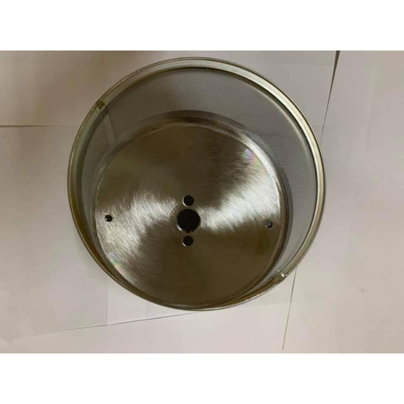 PHỤ KIỆN LƯỚI LỌC MÁY ÉP TRÁI CÂY CÔNG NGHIỆP A3000