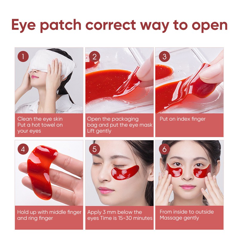 Mặt nạ mắt Soon Pure dưỡng ẩm làm săn chắc da 6g | BigBuy360 - bigbuy360.vn