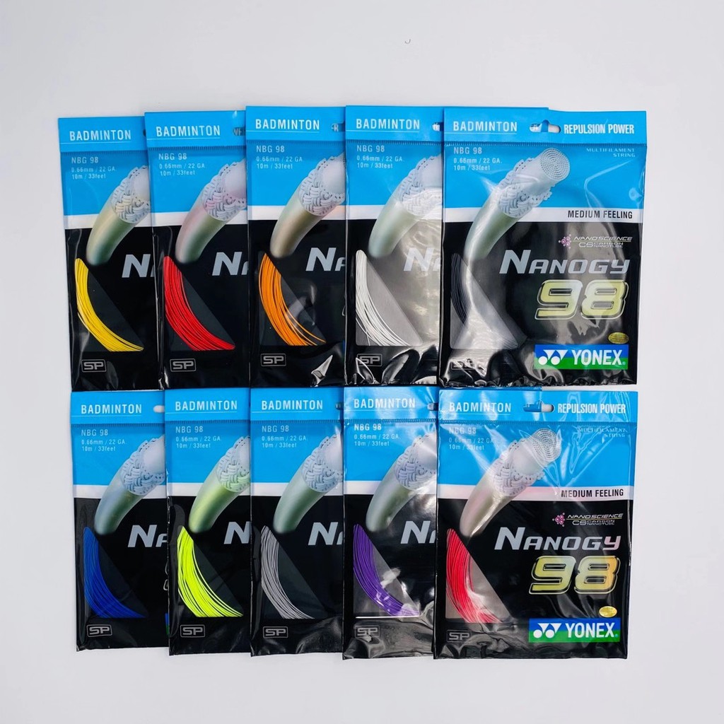 Yonex Dây vợt BG66 ULTIMATE - giá ưu đãi