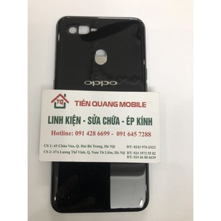 Vỏ OPPO A5S