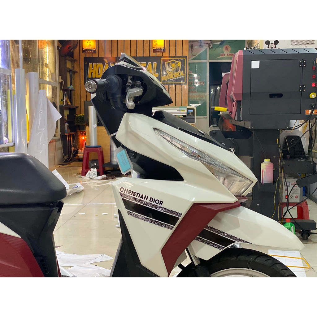 TEM RỜI VARIO DIOR 946