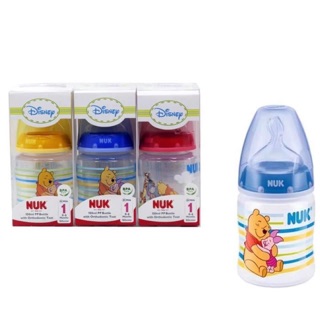 Bình sữa Nuk 150ml ( 0-6month )