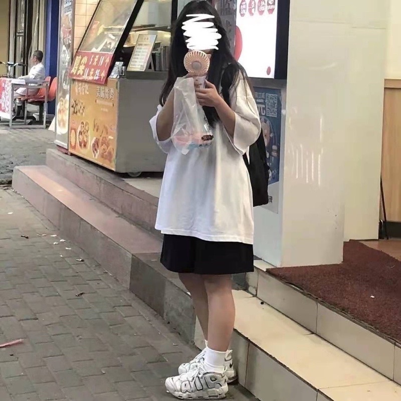 Sét áo BRING+quần đùi trơn TT11