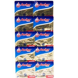 Bơ Lạt Anchor 10 viên x 7gam